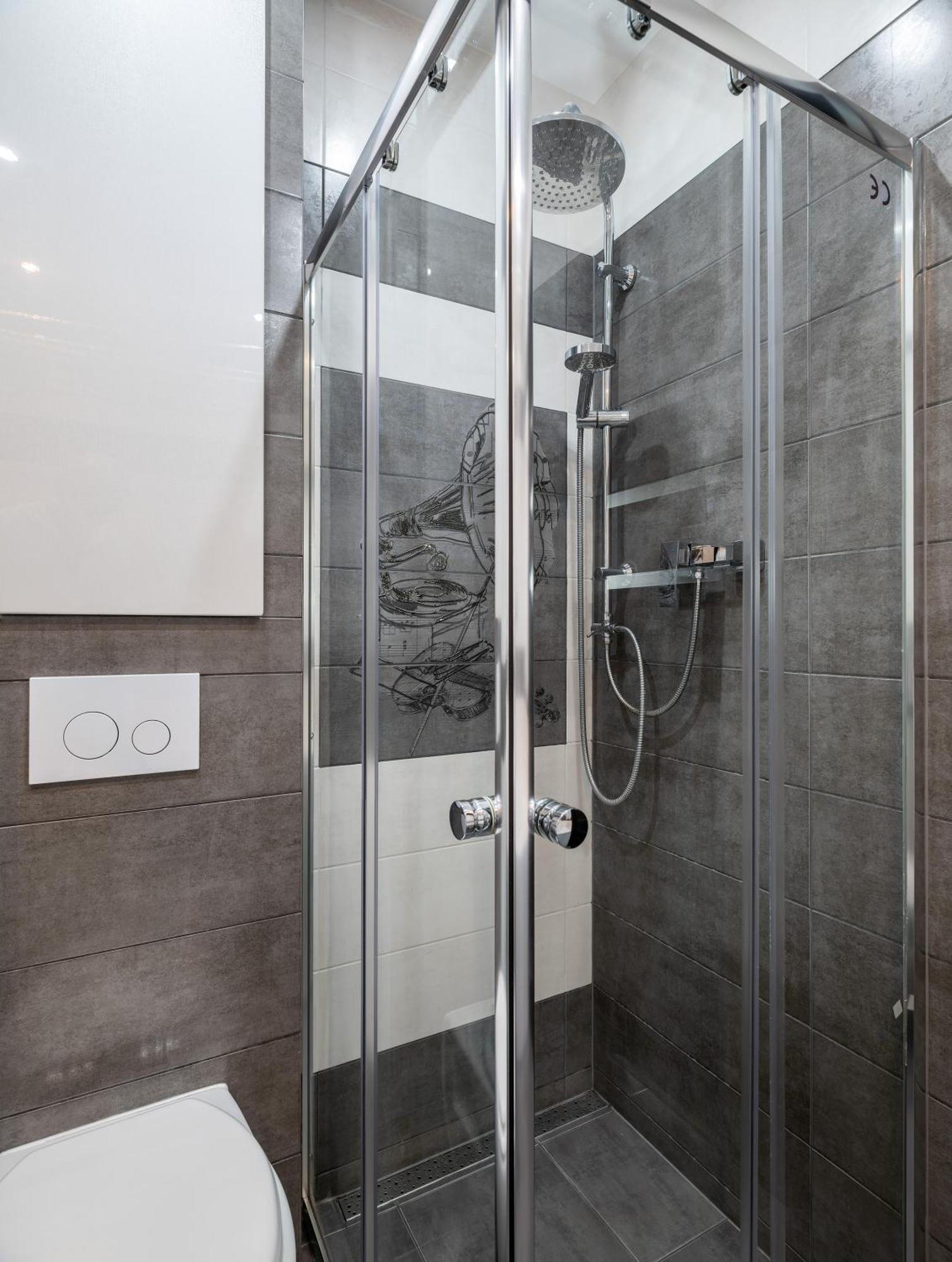 P&O Apartments Wola Tarasy Warszawa Zewnętrze zdjęcie
