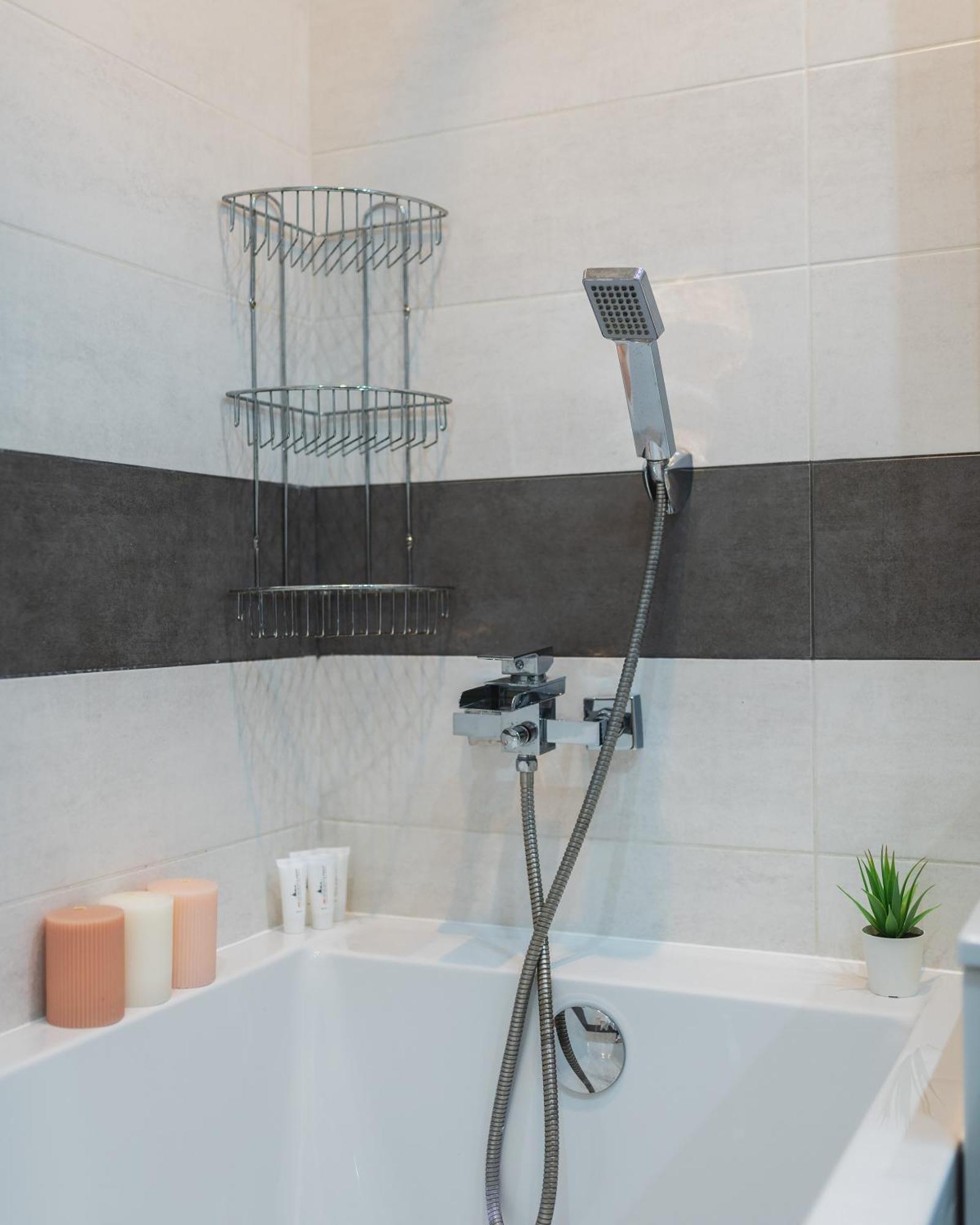 P&O Apartments Wola Tarasy Warszawa Zewnętrze zdjęcie