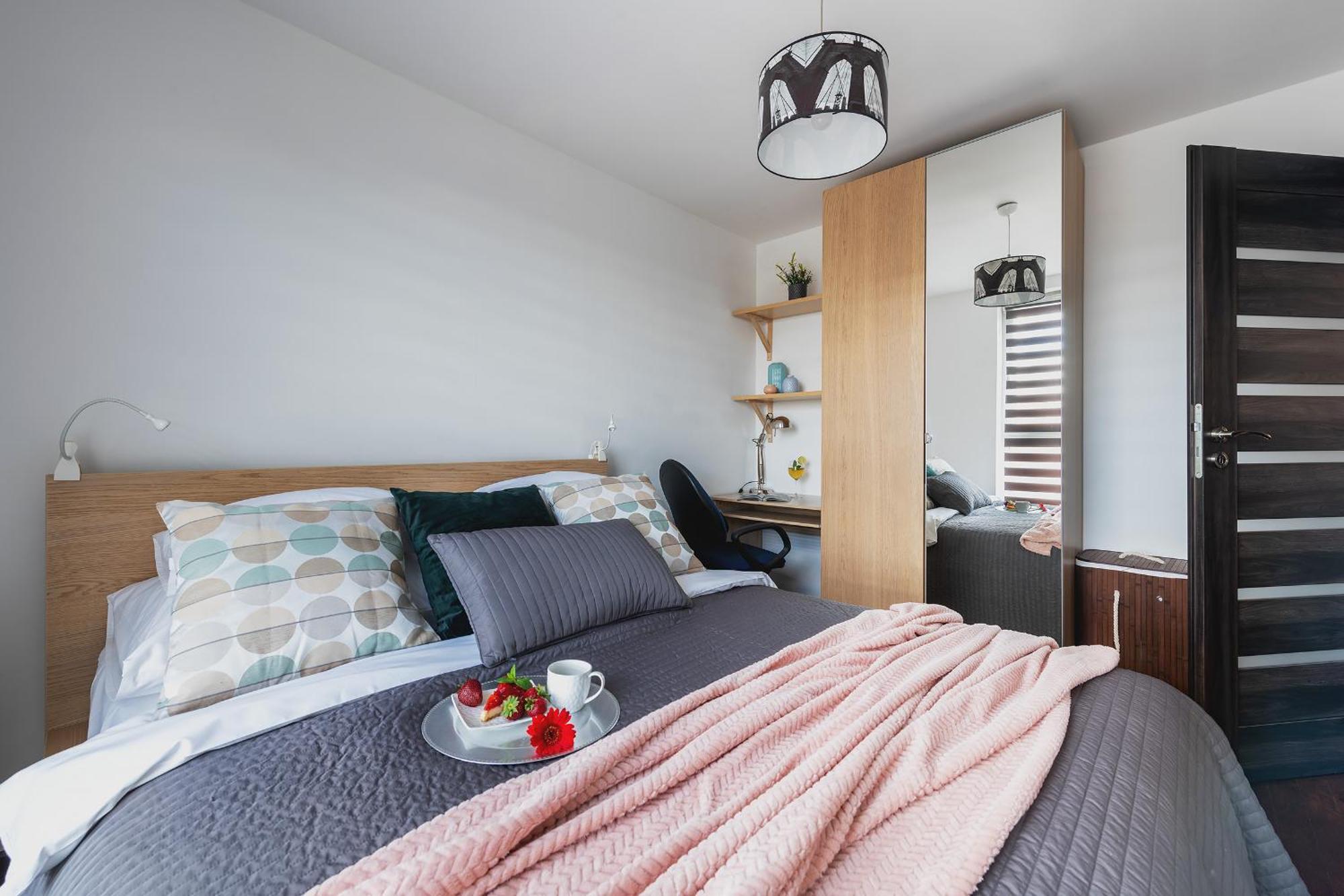 P&O Apartments Wola Tarasy Warszawa Zewnętrze zdjęcie
