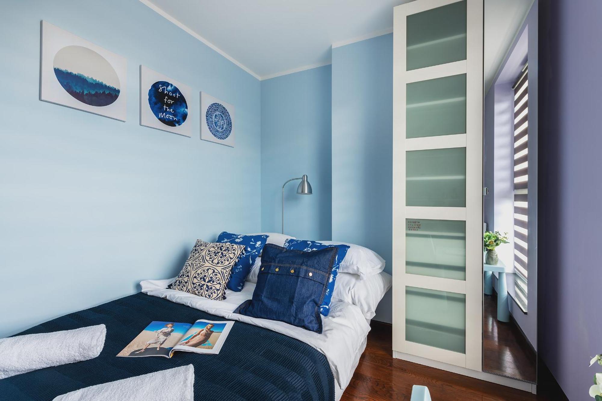 P&O Apartments Wola Tarasy Warszawa Zewnętrze zdjęcie