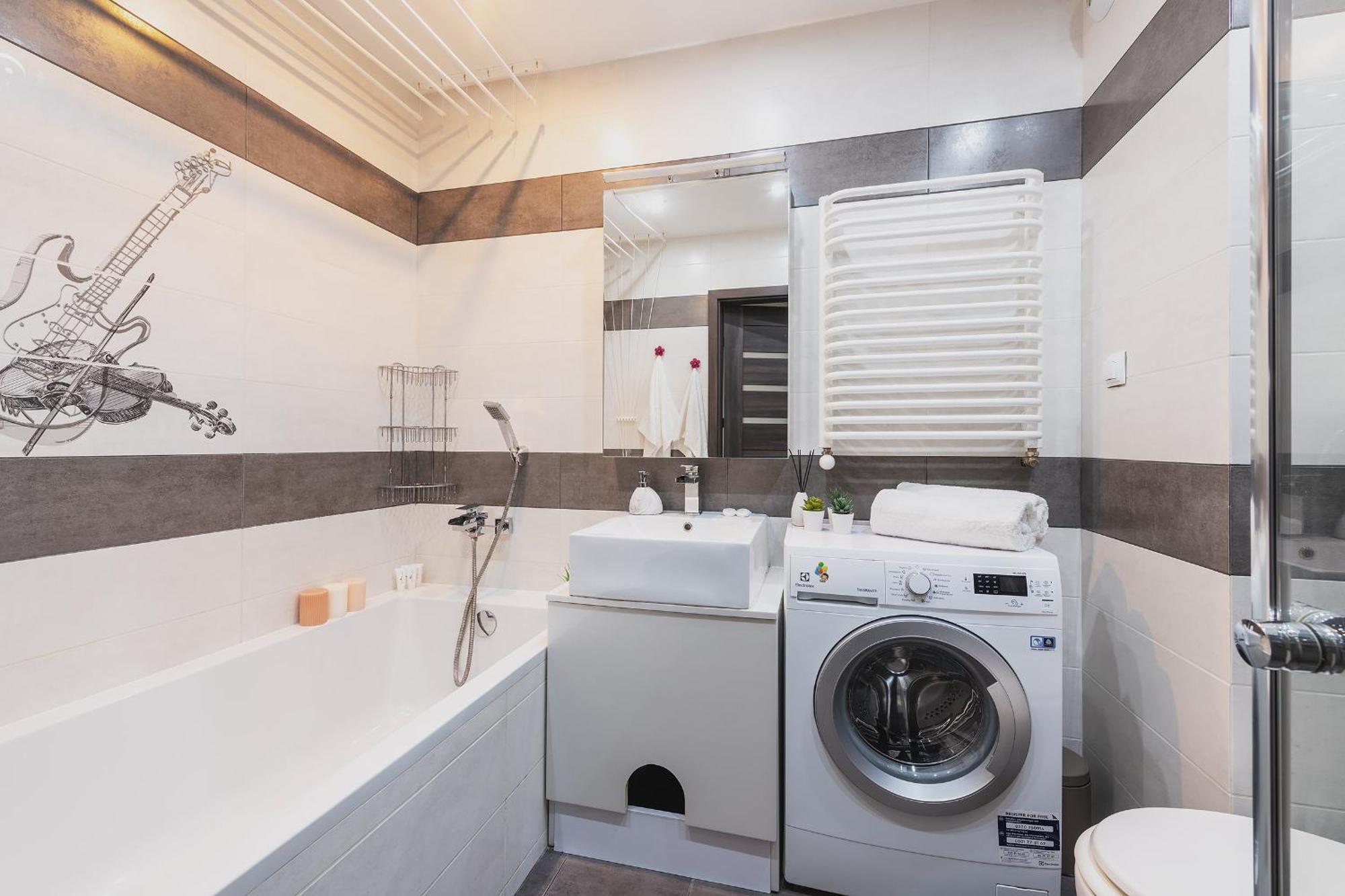 P&O Apartments Wola Tarasy Warszawa Zewnętrze zdjęcie